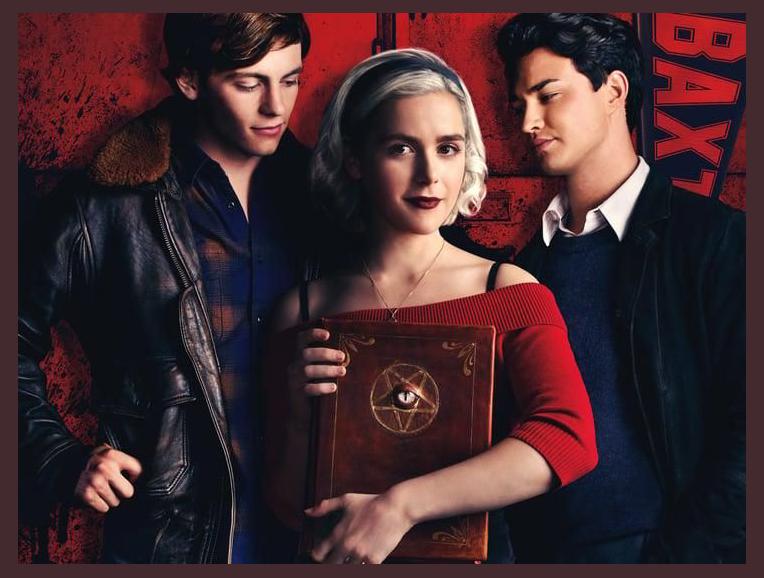 Chilling Adventures of Sabrina